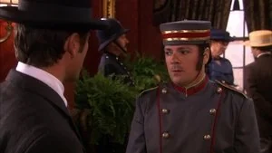 Monsieur Murdoch still