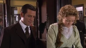 Murdoch in Wonderland still