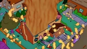 So It's Come to This: A Simpsons Clip Show still