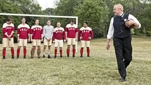Bend It Like Brackenreid still