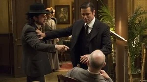 Dr. Osler Regrets still