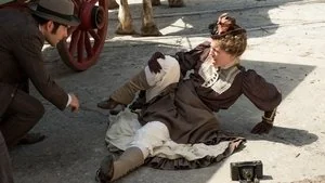 The Accident still