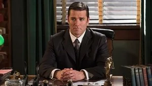 From Murdoch to Eternity still