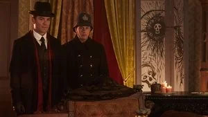 Master Lovecraft still