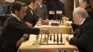 Game of Kings still
