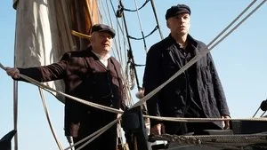 Pirates of the Great Lakes still