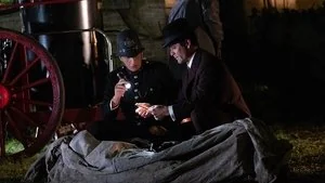 Sins of the Father still