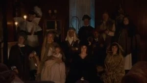 The Night Before Christmas still