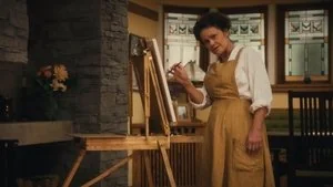 Murdoch and the Mona Lisa still