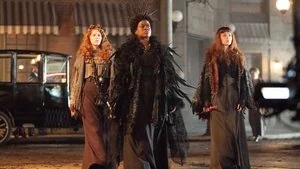 The Witches of East York still