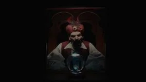 Station House of Horror still