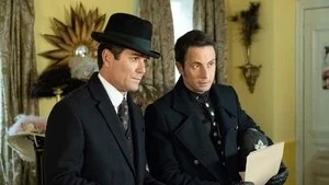 Patriot Games still