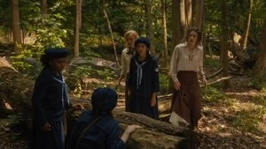 The Cottage in the Woods still