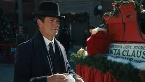 The Christmas List still
