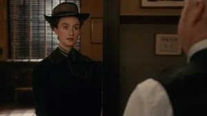 Sweet Amelia still