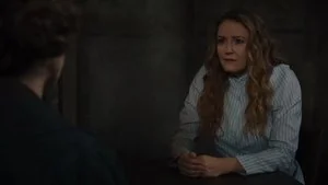 Whatever Happened to Abigail Prescott still