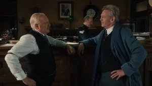 Preacher Jimmy Wilde still