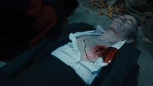 The Fantastic Mr. Fawkes still
