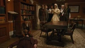 What the Dickens?! still