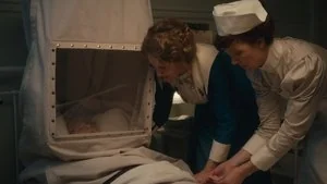 A Most Surprising Bond still