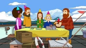 Sexi Moose Adventure still