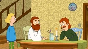 Romantic Meat-Based Adventure still