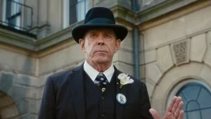 The Wrong Man still