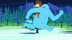 Keep Beef-lievin' Adventure still