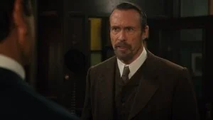 When Irish Eyes are Lying still