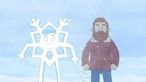 Game of Snownes Adventure still