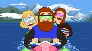 Beef's Craig Beef Adventure still