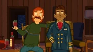 Woodfellas Adventure still