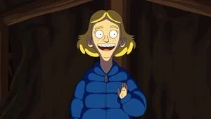 Saved by the Spells Adventure still