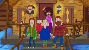 You've Got Math Adventure still