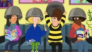 Bee's All That Adventure still
