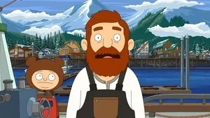 Beef's in Toyland Adventure still