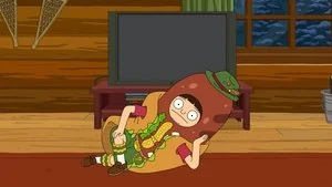Boy Meats World Adventure still