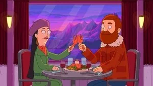 Can't Hardly Date Adventure still