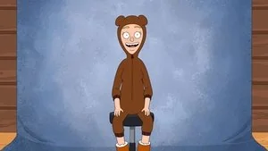 A Bear-tiful Find Adventure still