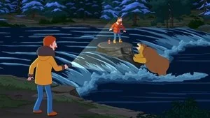 Bear Of Beeftown Adventure still
