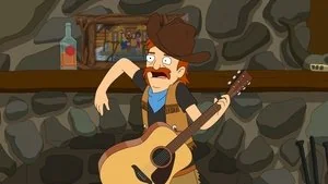 Idita-Ruth Adventure still
