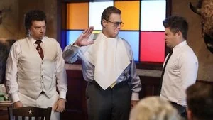 The Righteous Gemstones still