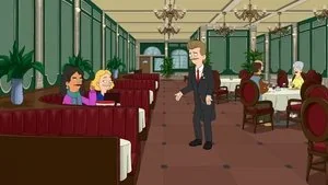 High Expectations Adventure still