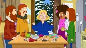 Dungeon Aunt Dragons Adventure still