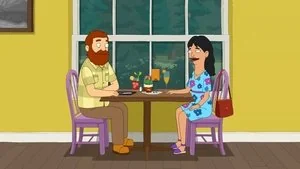 Fifty Worst Dates Adventure still