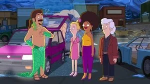 Welcome To Miami Adventure still