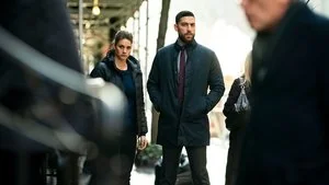 Invisible still