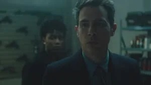 Fear Nothing still