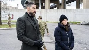 Phantom still