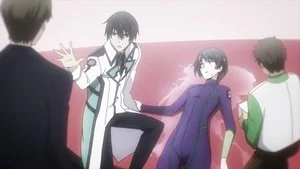 Nine Schools Competition Part V still